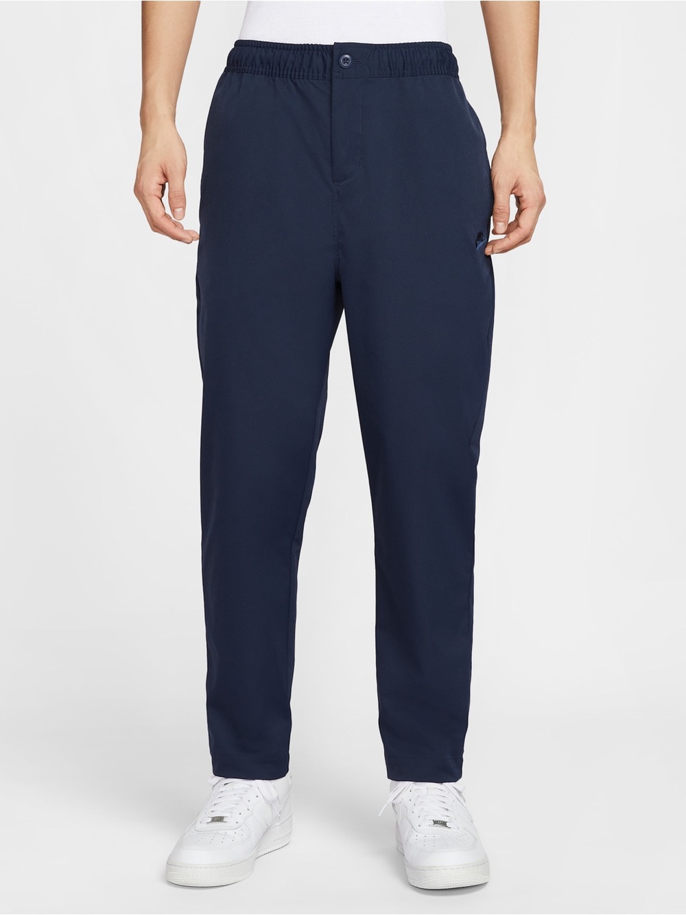 Nike Club Men's Woven Tapered Trousers/ Sweatpants/ Joggers